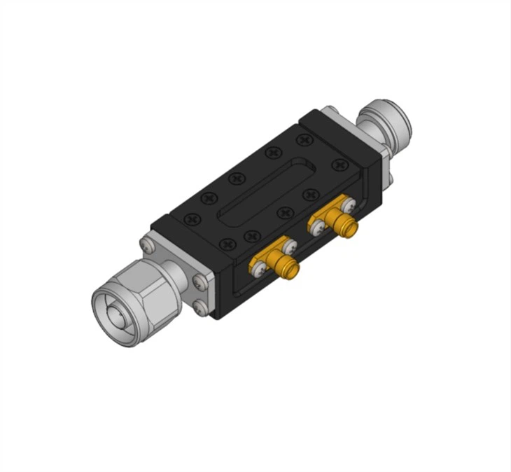 20db Rf Directional Coupler