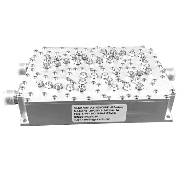 2IN 1OUT Hybrid Combiner