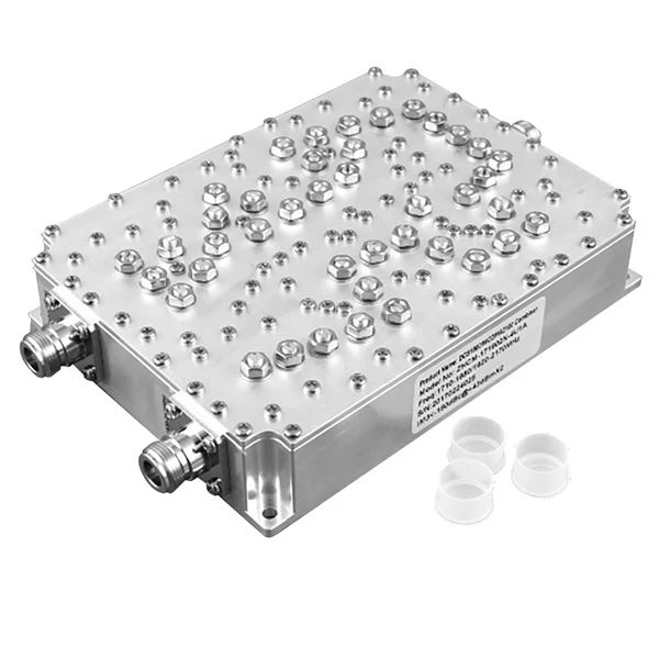 2IN 1OUT Hybrid Combiner