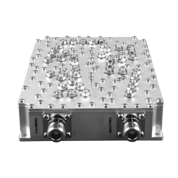 2IN 1OUT Hybrid Combiner
