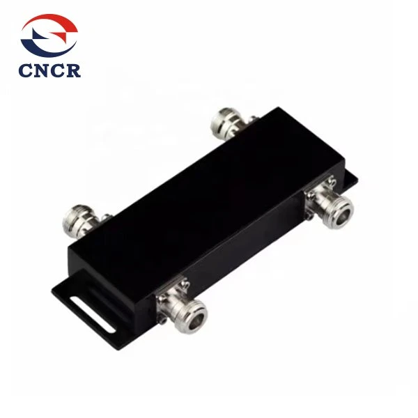 3db Hybrid Coupler