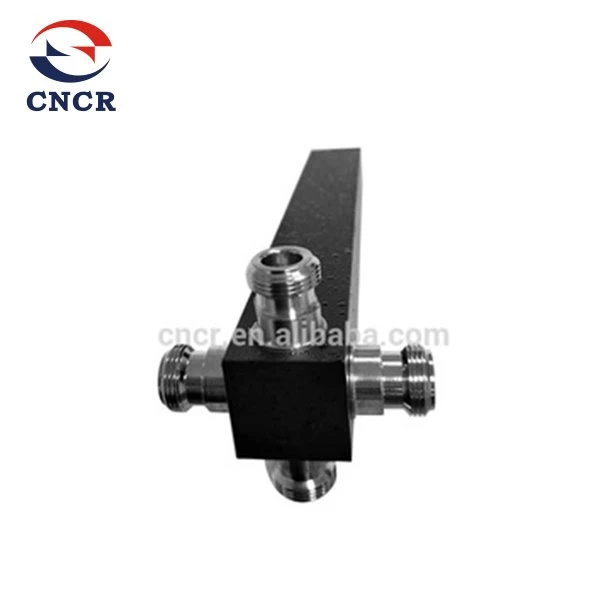 4 Way Power Splitter