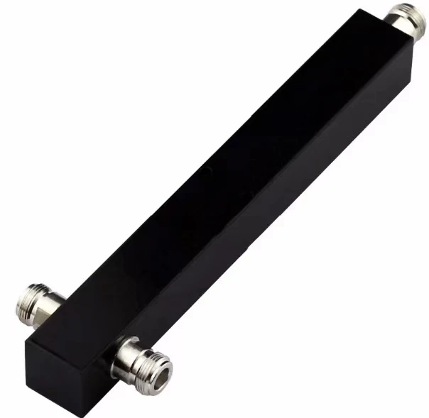 555-6000MHz 2 Way Power Splitter