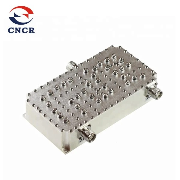 Diplexer Combiner