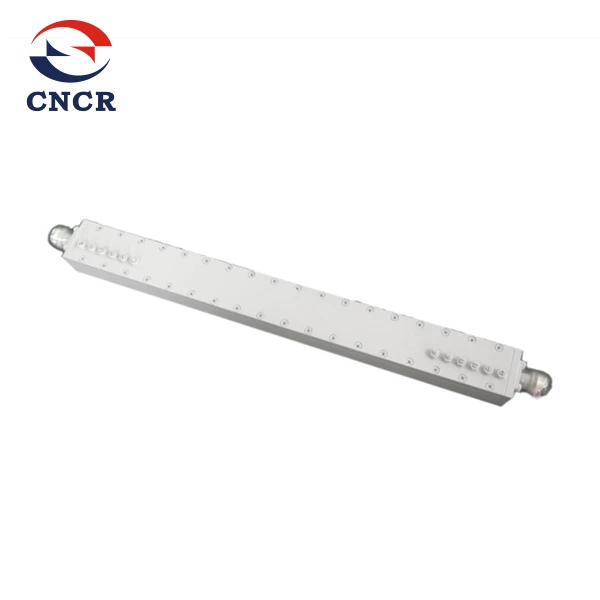 High Pass RF Filter