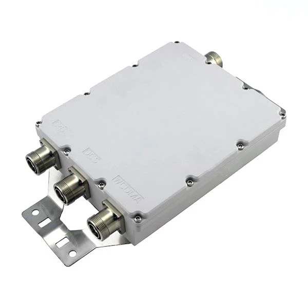 in Door Wireless Coverage