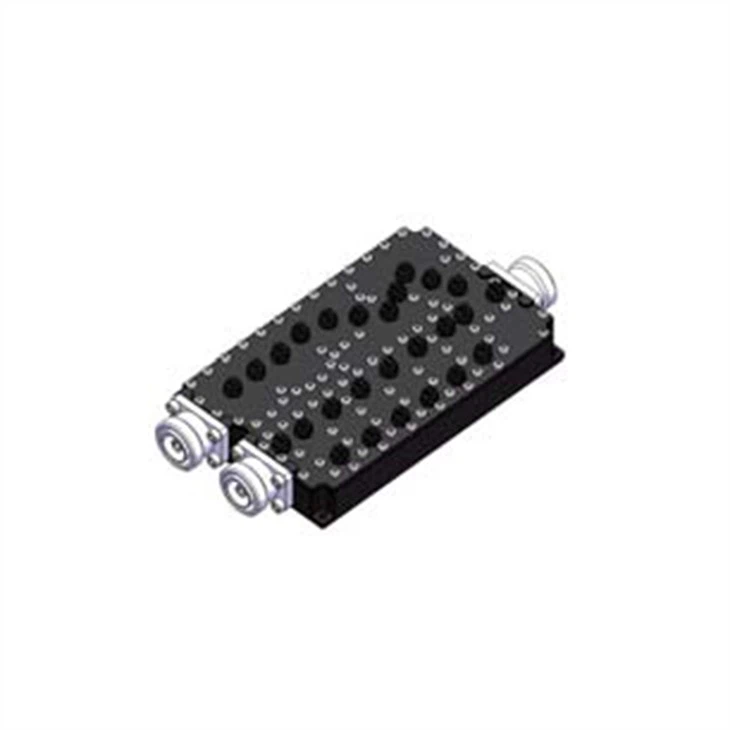 LTE Band RF Diplexer