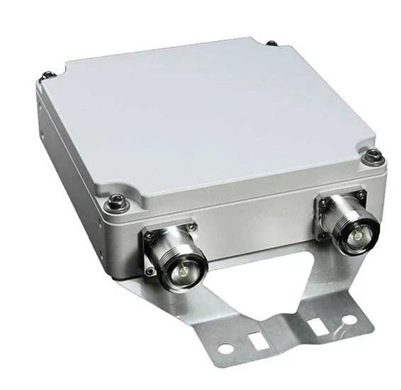 Passive Combiner