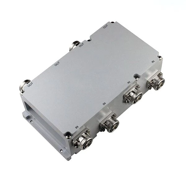 Quadrature Coupler