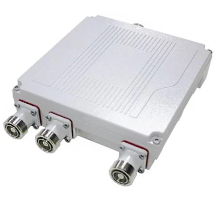 RF Coupler Combiner