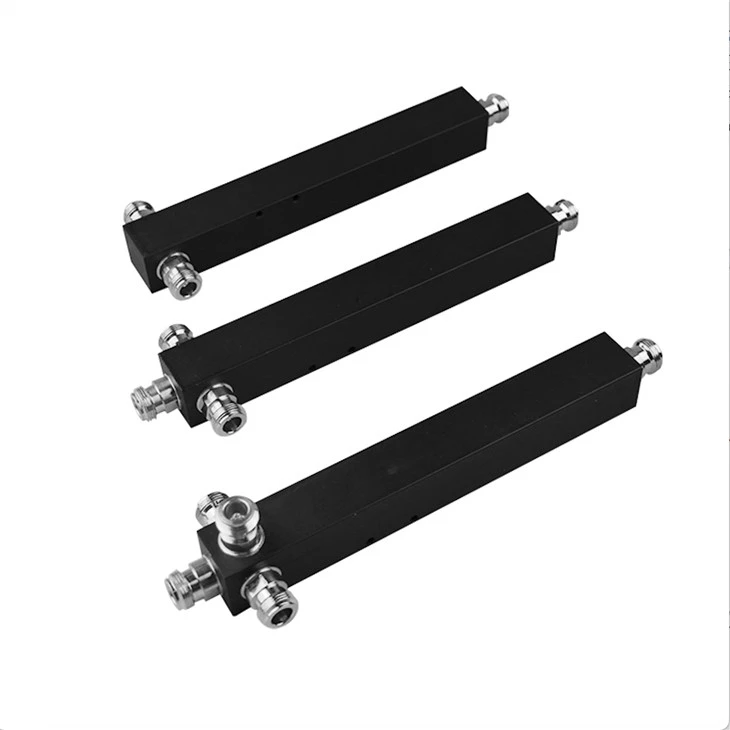 Rf Divider