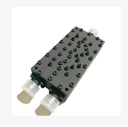 RF Dual Band Combiner With SMA-F Connectors