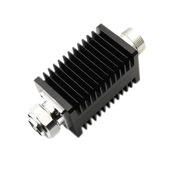 Rf Power Attenuator