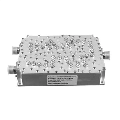2IN 1OUT Hybrid Combiner