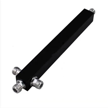 3 Way Rf Power Divider