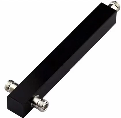 555-6000MHz 2 Way Power Splitter