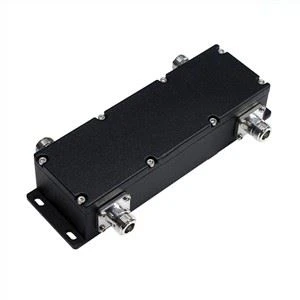 2IN2 OUT RF Hybrid Coupler
