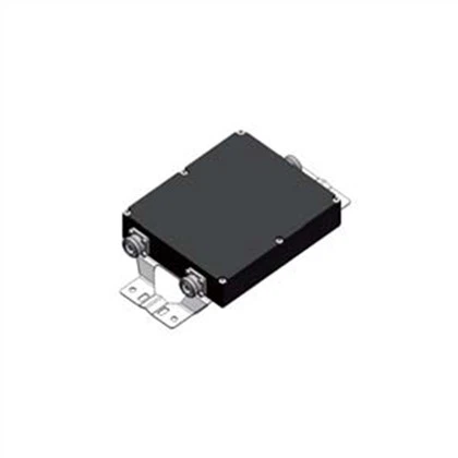 Cavity Duplexer