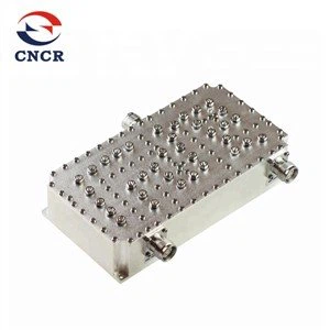 Diplexer Combiner