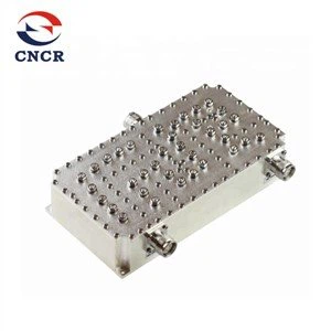 LTE Duplexer