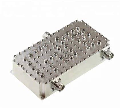 RF Duplexer