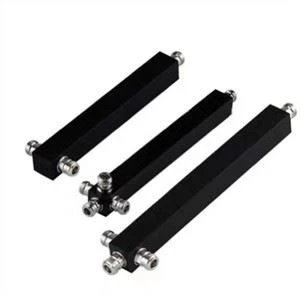 Rf Power Splitter