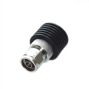 Rf Termination Load