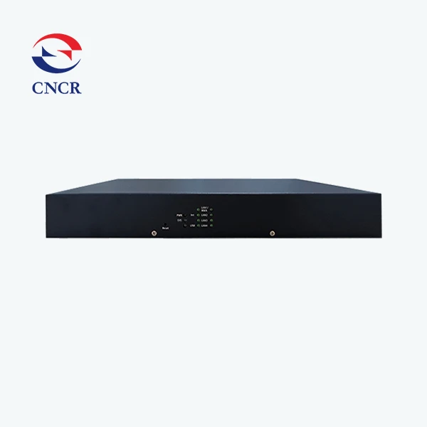 16FXS analog voice gateway