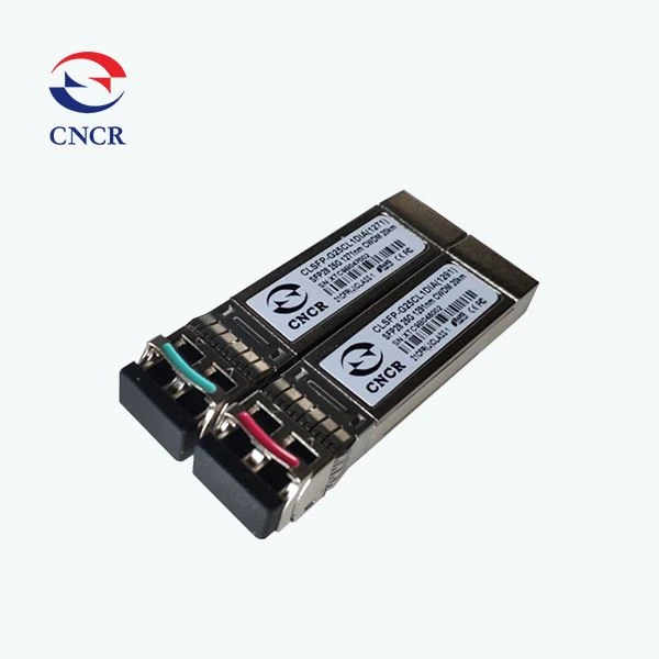 25G SFP28 20Km CWDM