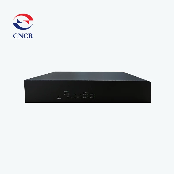 8FXS Analog Voice Gateway